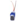 New Brand Camshaft Position Sensor CPS Idler Sensor Connector Plug Pigtail For Detroit Diesel Series 60 DDE S60 08929388 8929388