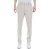 Golf Long Pants 5 [New Balance] Men's (4WAY Stretch/Checked Pattern) / 012-5131007 042_Beige [L]