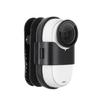 Маленький и легкий зажим для камеры с вращением на 360° для камеры GO 3S/GO 3, зажим для кепки, крепление-держатель для камеры