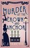 Книга Murder At the Crown and Anchor : 6
