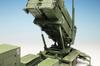 PLATZ Дракон Масштаб 1/35 Американский ЗРК MIM-104F Patriot PAC-3 Пусковая установка M901 с фототравлением, Пластиковый набор, BL3563SP (Военная техника)