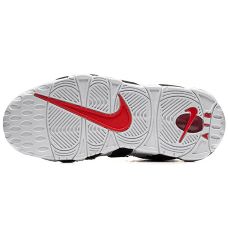 Nike Кроссовки Air More Uptempo Скотти Пиппен GS 415082-105