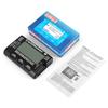 RC CellMeter 8 2-8S 4-8S LiPo Li-lon тестер емкости аккумулятора вольтметр NiMH метр 8 цифровой тестер емкости аккумулятора