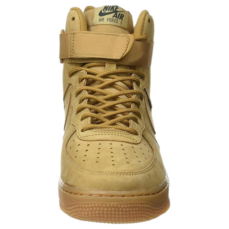 Nike Air Force 1 High 'Flax' 806403-200