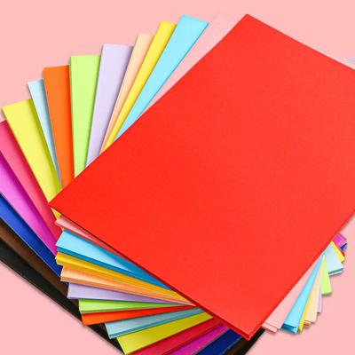 Картон A3 MixColor Визитка Картон для поделок Подарок Материалы для скрапбукинга Рисование Карточка Художественные принадлежности 10/20 Листов 230 г/м²