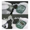 Niigata Seiki SK Digital Caliper Gauge 0-25mm EDC-A225