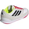 adidas Top Sala Competition II Jr Удобные Мягкие Нескользящие Прочные Низкие Детские Футбольные Бутсы Детские Футбольные Бутсы Белый Серый Черный JP5641