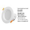 LED Motion Sensor Recessed Downlight