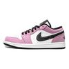 Jordan 1 Low Se Фиолетовый Шок Белый Черный Jordan CK3022-503
