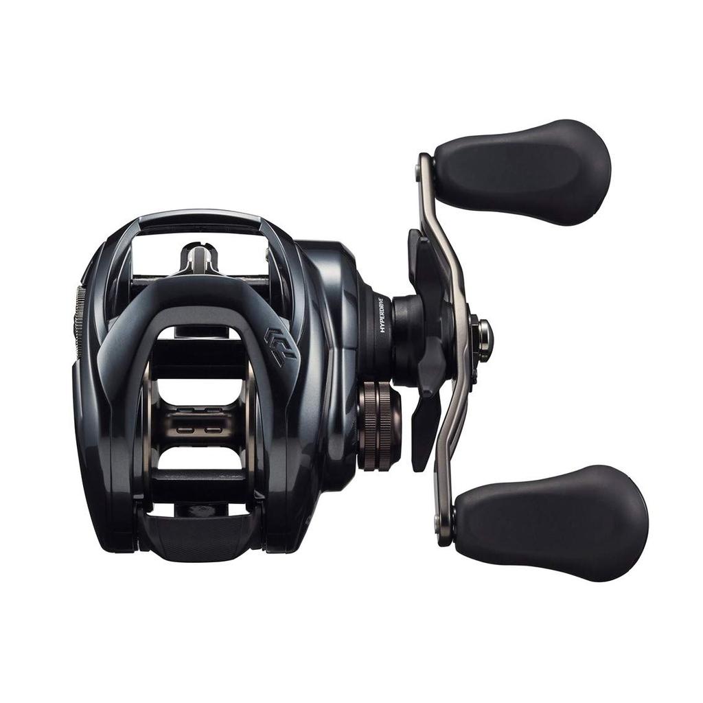 Daiwa 21 Татула TW 300XH