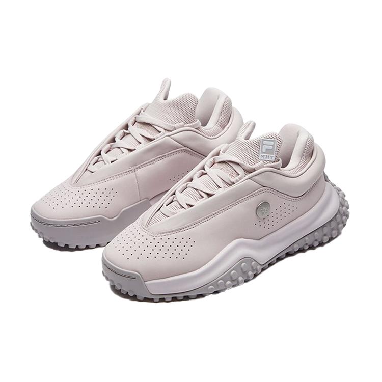 Fila Mihara X FILA FM7 Папины кроссовки Фиолетовые Женские F12W114136FHV