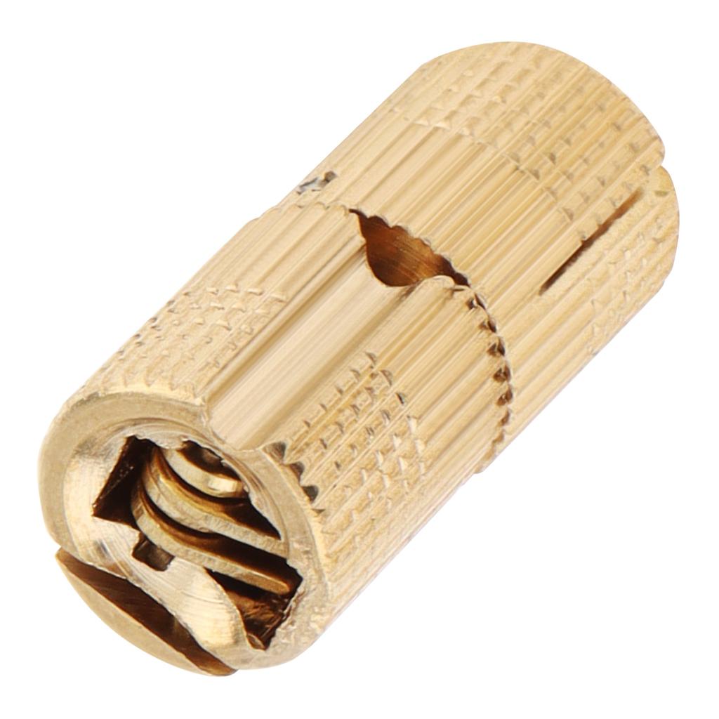 8 шт. Латунные бочкообразные скрытые мебельные петли, Подходят для самодельной шкатулки для драгоценностей, ручной работы, со сверлом из быстрорежущей стали 10 мм, Скрытый угол открывания 180 градусов