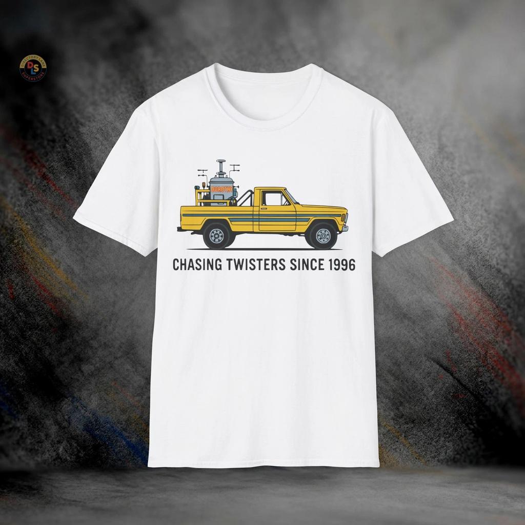 Dorothy Twister T-Shirt | Softstyle Tee