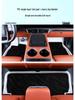 Коврики для ног TPE индивидуальной посадки для 25 моделей автомобилей, цвет оригинального автомобиля, двухслойные, с полным покрытием