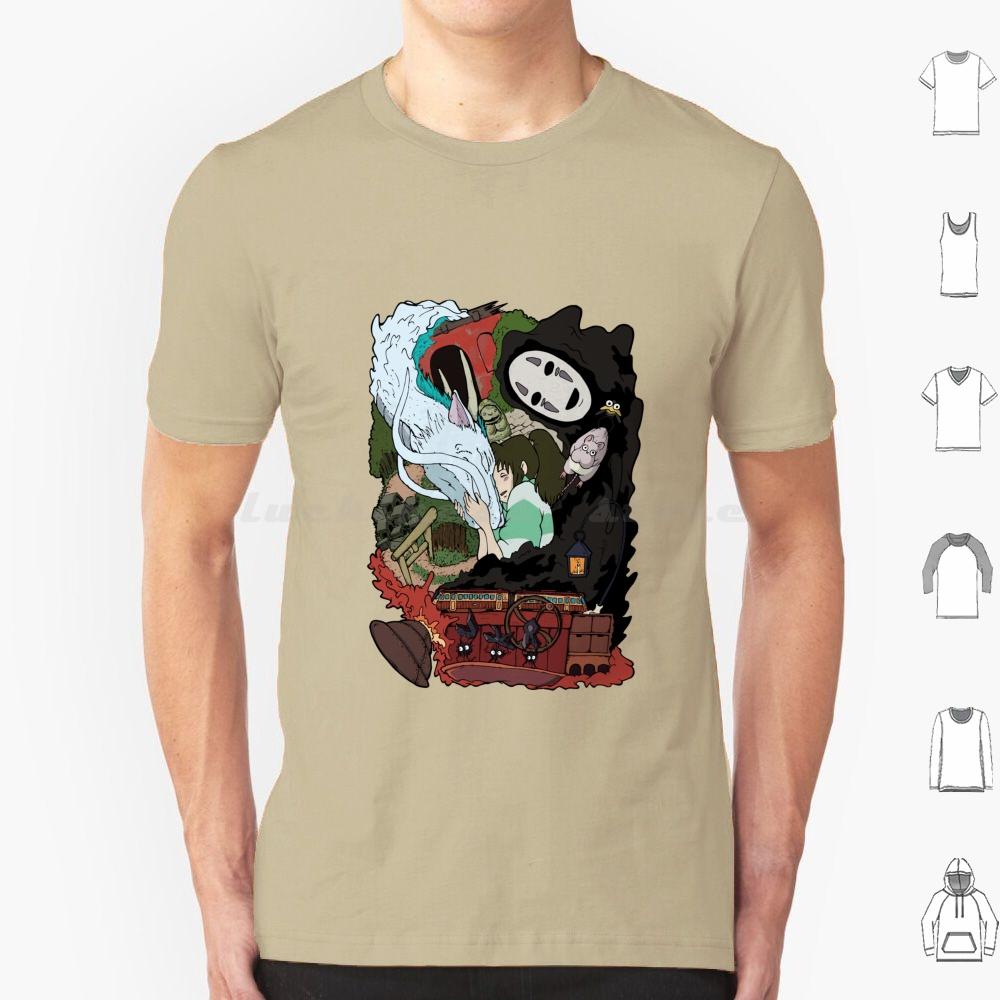 Trip T Shirt 6xl Cotton Cool Tee Animer Sleeve Cinema Movie