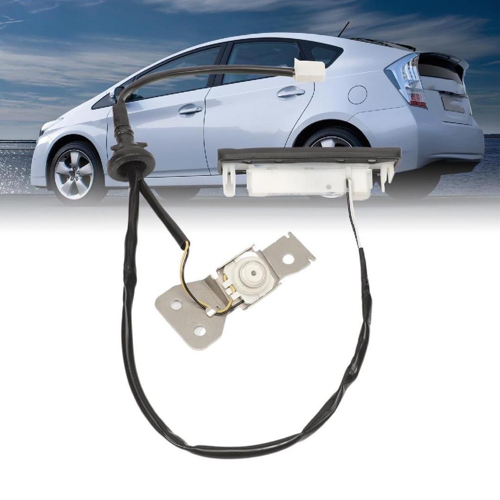 84905-47010: Выключатель открытия крышки багажника для Toyota Prius 2004-2009 гг.