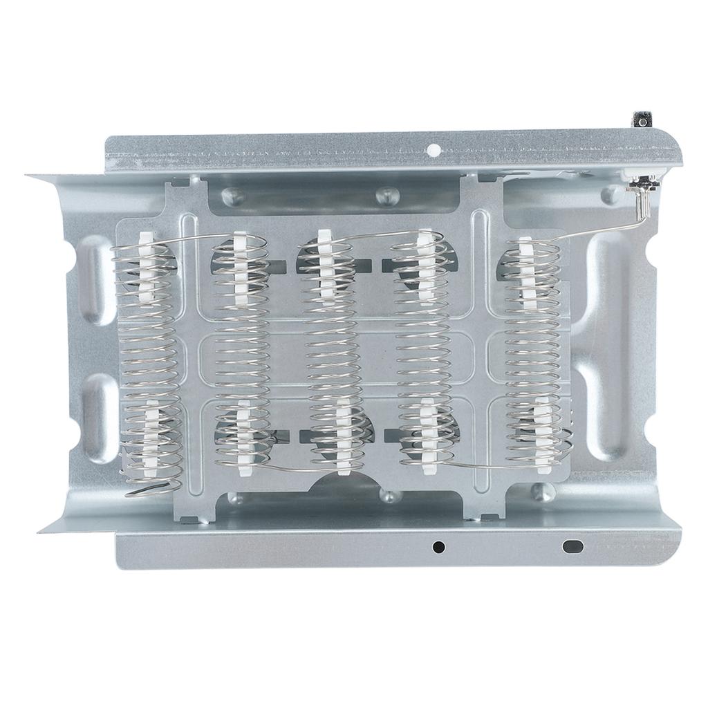 279838 Dryer Heating Element Kit Replaces 3403585 W10724237 3398063 3398064 8565582