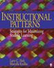 The Instructional Patterns : Strategies for Maximizing Student Learning Book