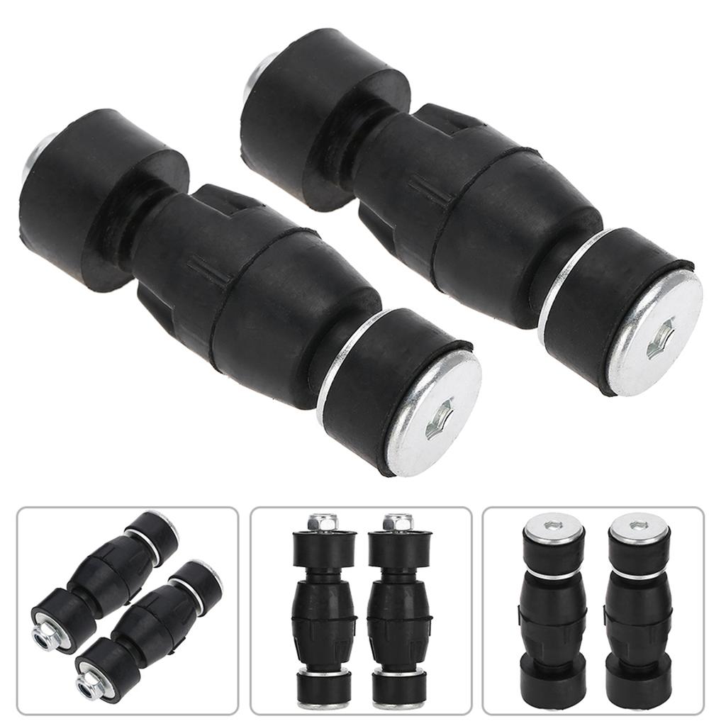 1 пара передних стоек стабилизатора поперечной устойчивости для Clio Kangoo 7700799404