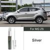 Ремонтный маркер для краски MG ZS Точное совпадение цвета Удаление царапин и маркер с прозрачным покрытием Для восстановления блеска и текстуры краски