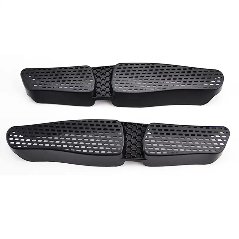 Крышка воздухозаборника заднего сиденья автомобиля для A3 SEAT LEON MK3 для Skoda Octavia A7 для Volkswagen VW Golf 7 Mk7 8 Passat B8 2013-2019