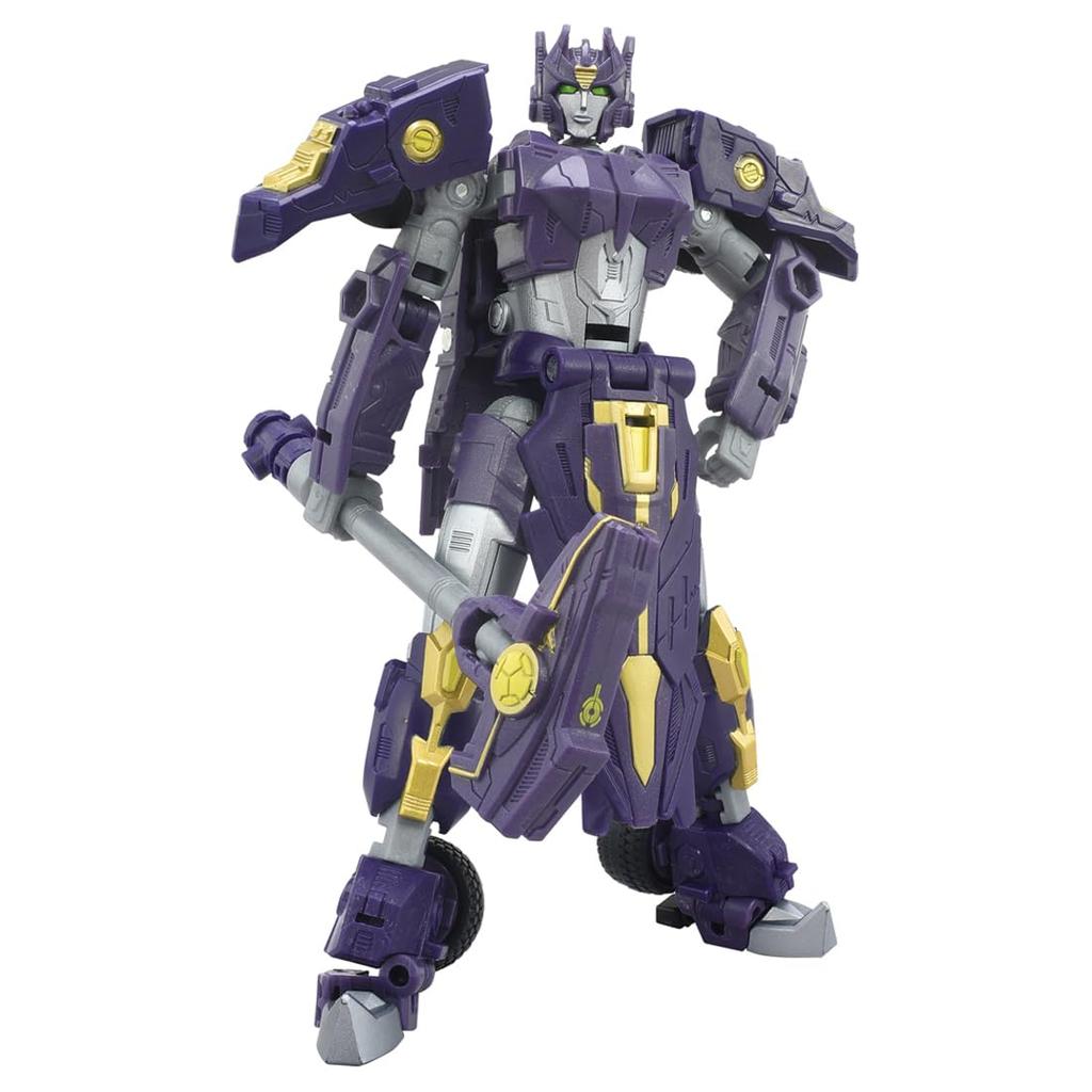 T-SPARK Age of the Primes Transformers AOTP-02 Solace Prime Action Figure