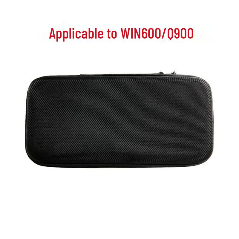 Brother Zhou RG405M RG557 Игровая консоль и RG28XX RG353PS Сумка для хранения аксессуаров с закаленным стеклом