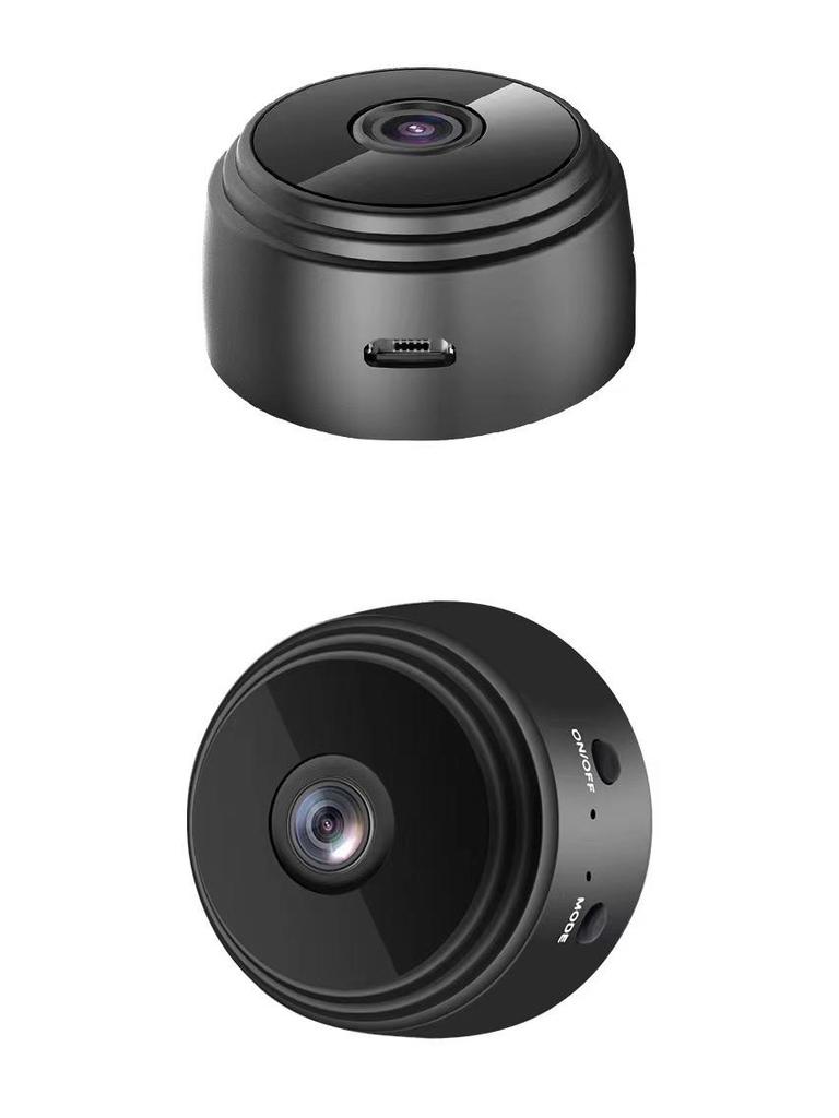 Spot HD A9 1080P Спортивная и охранная камера для аэро- и домашнего использования