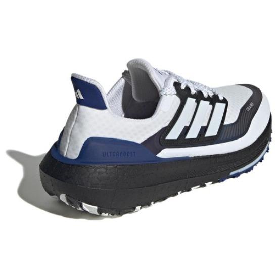 adidas UltraBoost Light Cold.Rdy Низкие Белые Победно-синие IE1676