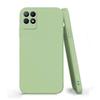 For Cover OPPO Realme Narzo 50 Case For Realme Narzo 50 Capas Shockproof Phone Bumper TPU Soft Cover For Realme Narzo 50 Fundas