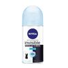 Nivea для черного и белого Roll On Fresh 50 мл