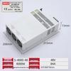 Импульсный блок питания MWGD SK-4000-48