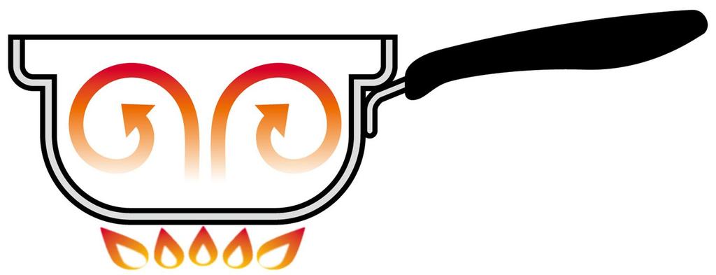 Эрнест в 18-сантиметровом индукционном совместимом сотейнике Юкихира из нержавеющей стали, любимый бренд крупных ресторанов [Сделано в Японии] (Устойчивый к переливу),