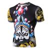 Футболки мужские летние футболки мужские уличные футболки с 3D-принтом модные топы с коротким рукавом и круглым вырезом