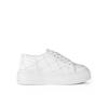 Sneakers PANSY-461002-1 White