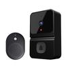 Two-way Wireless Security DoorBell Wireless Intercom Doorbell Home Security WiFi Smart Video Call Door Bell with Camera