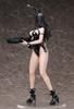 GANTZ Reika Bare Leg Bunny Ver. 1/4 Scale Plastic Painted Finished Figure