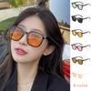 Fashion Sunglasses Women Men Square Vintage Sun Glasses Brand Designer Luxury Outdoor Travel Shades Goggle UV400