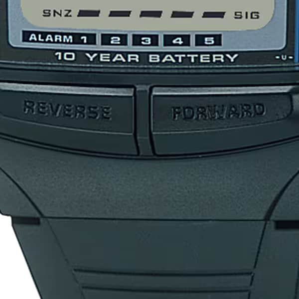 Casio Databank Db 36 1ajh