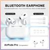 Беспроводные наушники AirPods Pro 2 Bluetooth 2-го поколения Внутриканальные Портативный зарядный кейс Кабель Type-C в комплекте Стерео наушники