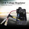 Регулятор напряжения AVR Стабилизатор напряжения AVR Аксессуар Замена 3 кВт для генератора 168F 170 Регулятор напряжения генератора