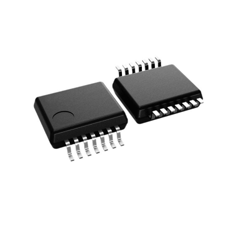SSOP-14 Automotive Computer Board IC: Commonly Used, Easily Damaged Chip