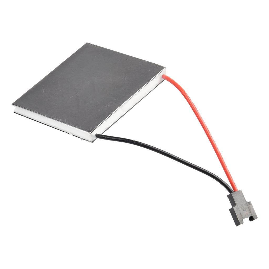 2PCS Sheet Power Generation 40mm Burner Heater High Quality