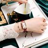 Rhinestone Watch Rectangle Quartz Watches Ladies Wristwatches