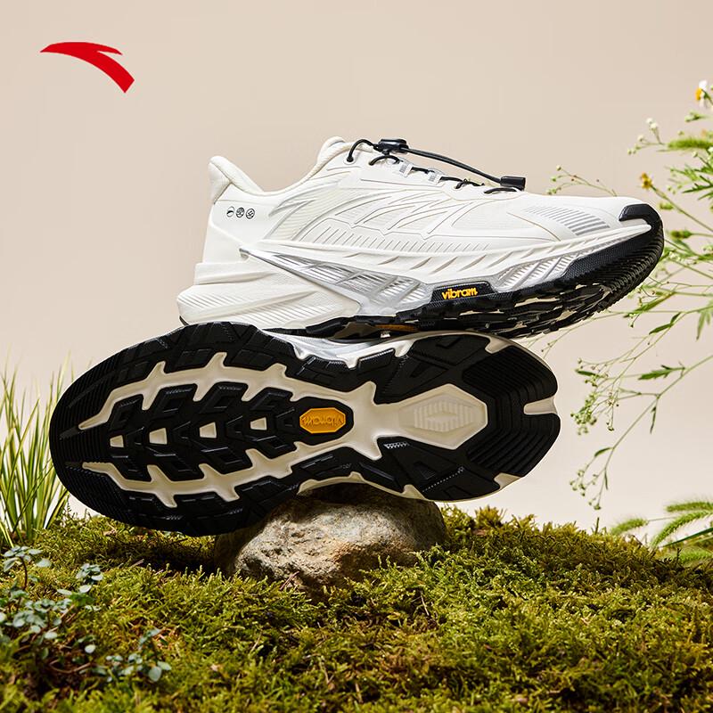ANTA TANYE 2 Men's Trail Running Shoes with VIBRAM Sole