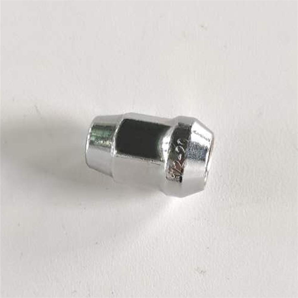 20 шт. Гайка-болт Гайка колесная 1/2-20 41188 Для Jeep Cherokee Wrangler Dodge RAM