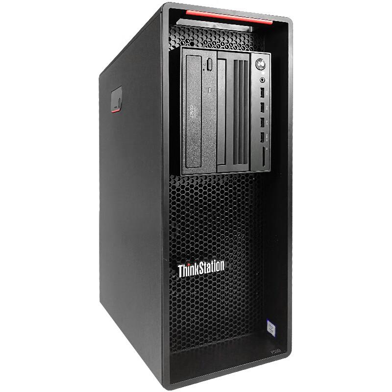Lenovo ThinkStation P520 Graphics Workstation (CN version)