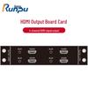 Runpu HD Бесшовный Гибридный Матричный Коммутатор Карта Выхода HDMI (Китайская версия)