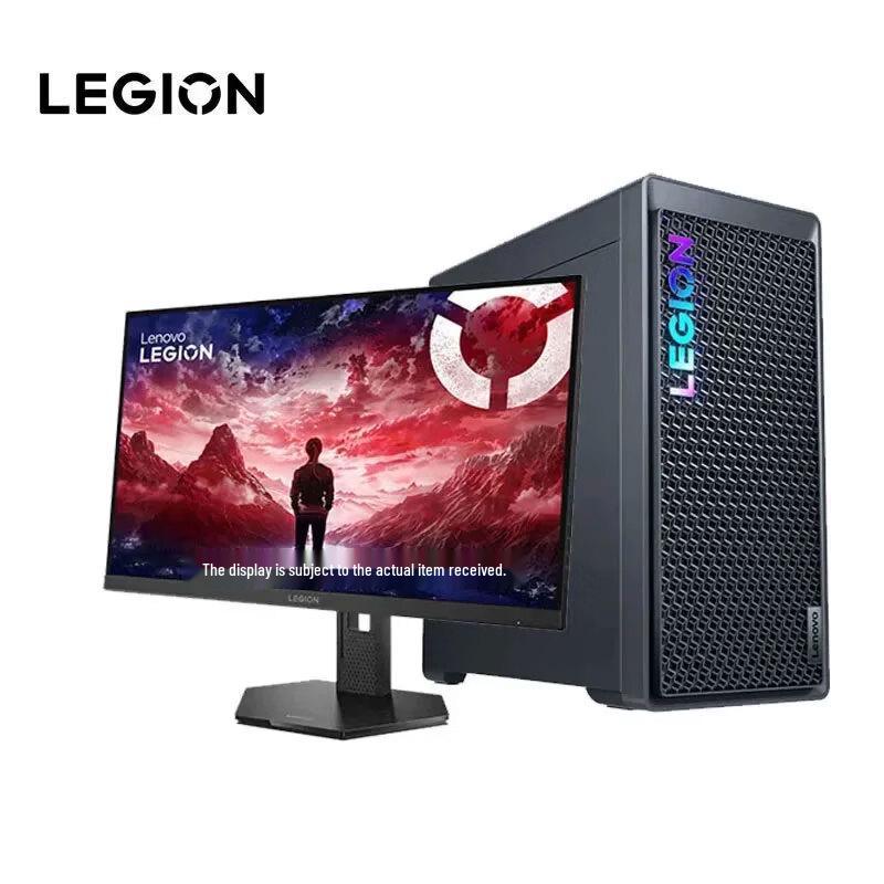 Lenovo Legion Blade 7000K Gaming Desktop Bundle (CN version)
