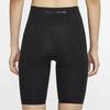 Спортивные шорты Air Jordan Letter Print Fitness Shorts Женские шорты Черные CU4184-011